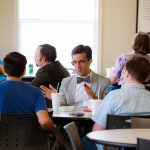 What career benefits come with advancing to a nurse practitioner role?