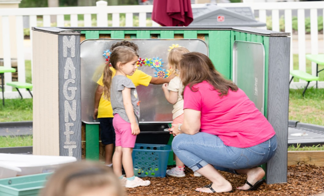 Early-Learning-Centers