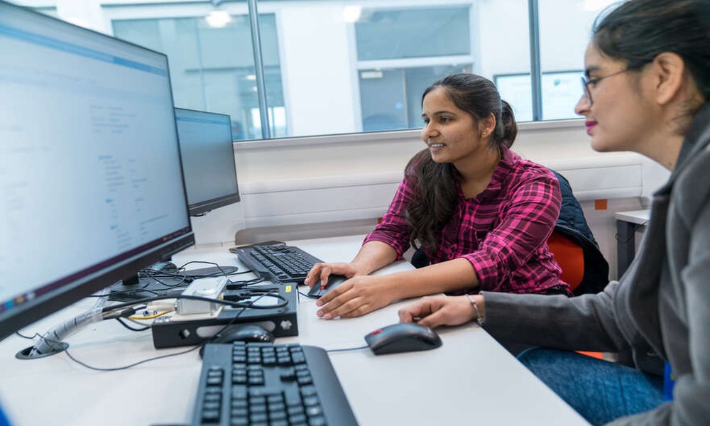 Learn, Lead, and Thrive with Specialized Data Science Training in Pune