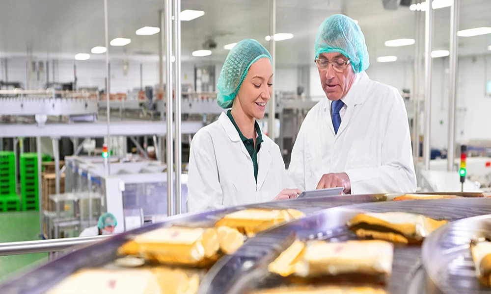 The 7 Principles of HACCP – HACCP Plan & Risk Assessment Guide