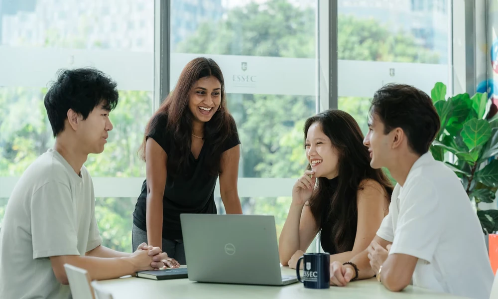 How Sustainability Courses Singapore Develop Essential Skills