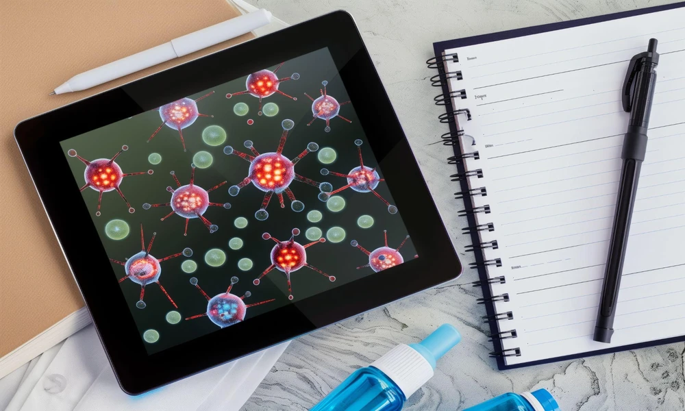 How to Stop Struggling With H2 Chemistry Syllabus in Singapore